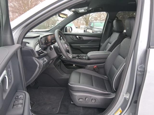 new 2026 Buick Enclave car, priced at $54,179