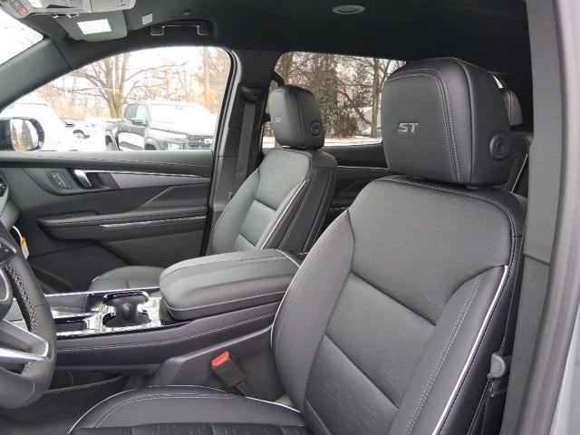 new 2026 Buick Enclave car, priced at $54,179