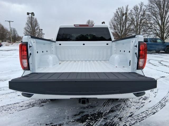 new 2026 GMC Sierra 1500 car, priced at $54,889