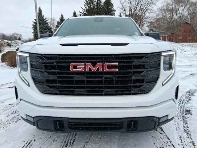 new 2026 GMC Sierra 1500 car, priced at $54,889