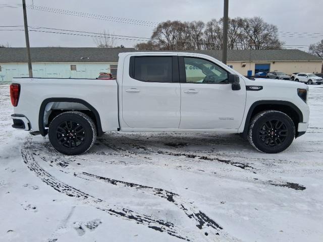 new 2026 GMC Sierra 1500 car, priced at $54,889