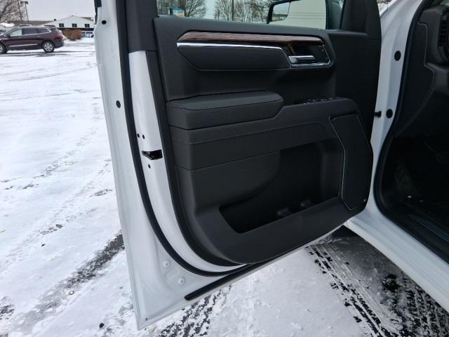 new 2026 GMC Sierra 1500 car, priced at $54,889