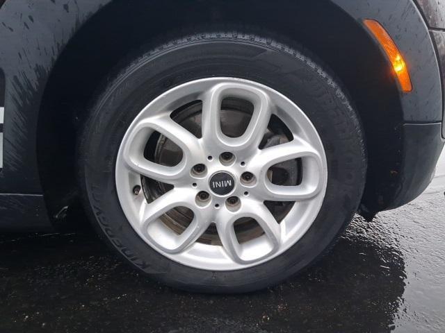 used 2017 MINI Clubman car, priced at $7,216