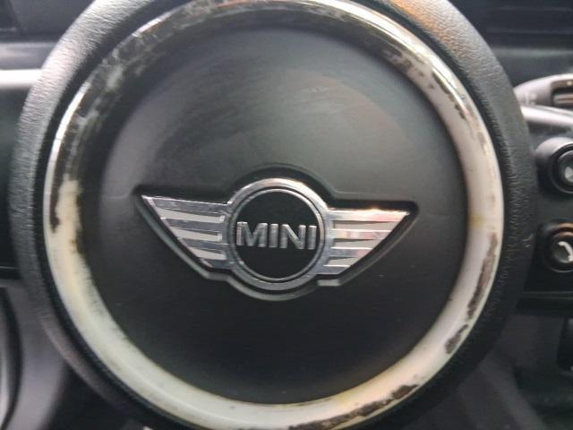 used 2017 MINI Clubman car, priced at $7,216