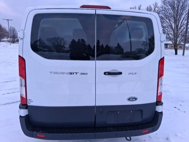 used 2023 Ford Transit-350 car, priced at $42,063