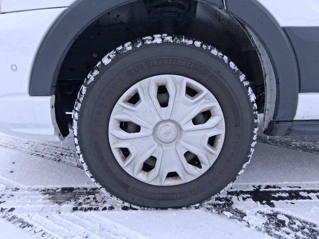 used 2023 Ford Transit-350 car, priced at $42,063