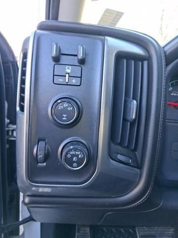 used 2015 Chevrolet Silverado 3500 car, priced at $21,857