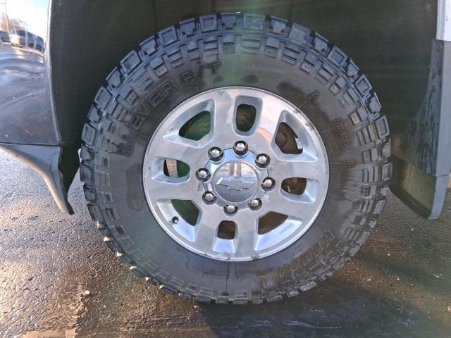 used 2015 Chevrolet Silverado 3500 car, priced at $21,857