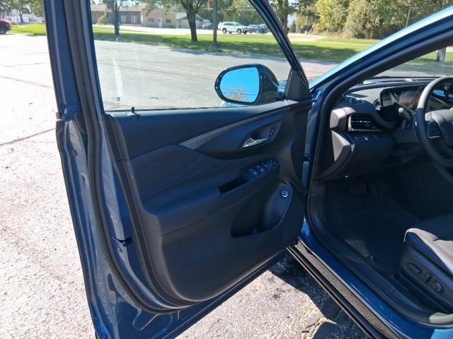 new 2026 Buick Envista car, priced at $28,765