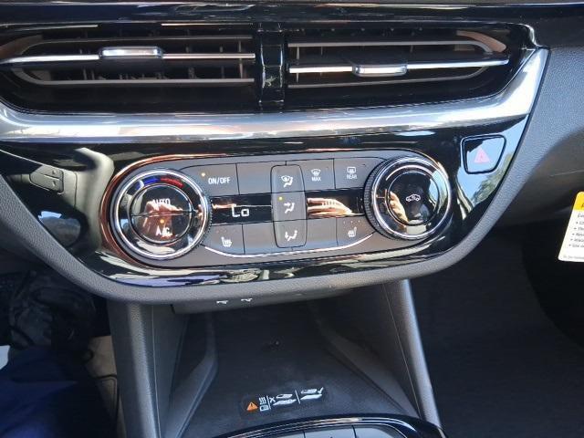 new 2026 Buick Envista car, priced at $28,765