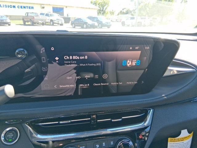 new 2026 Buick Envista car, priced at $28,765