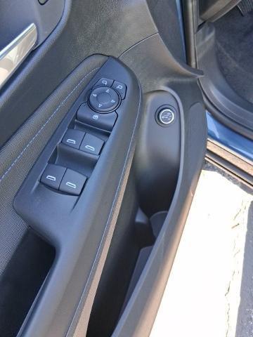 new 2026 Buick Envista car, priced at $28,765