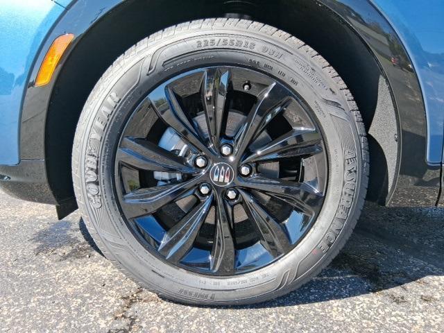 new 2026 Buick Envista car, priced at $28,765