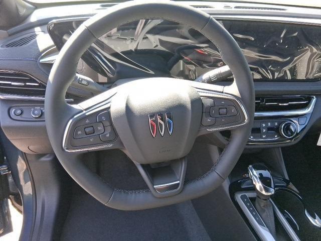 new 2026 Buick Envista car, priced at $28,765