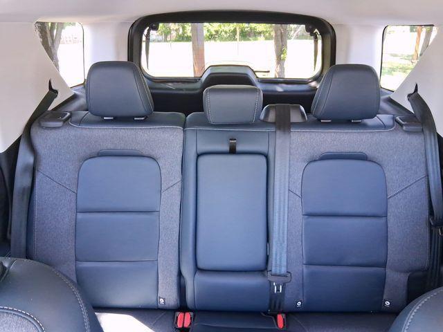 used 2023 Ford Bronco Sport car, priced at $23,982