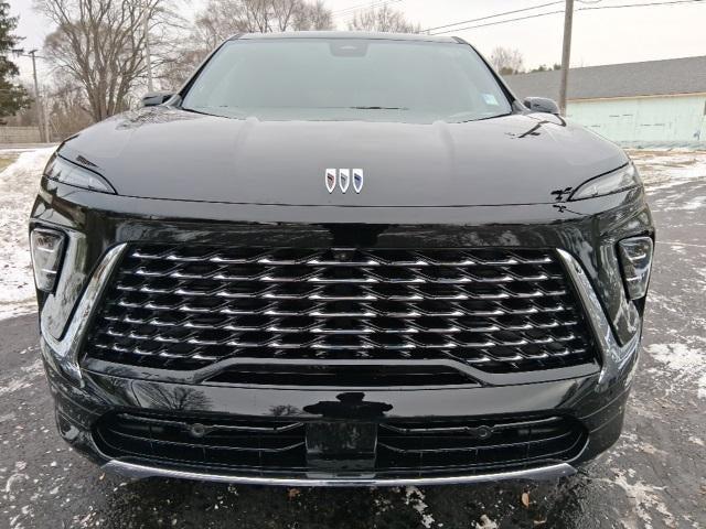 new 2026 Buick Enclave car, priced at $64,071