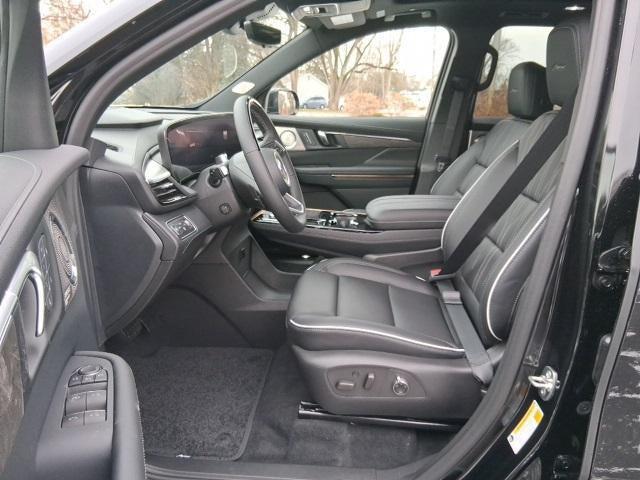 new 2026 Buick Enclave car, priced at $64,071