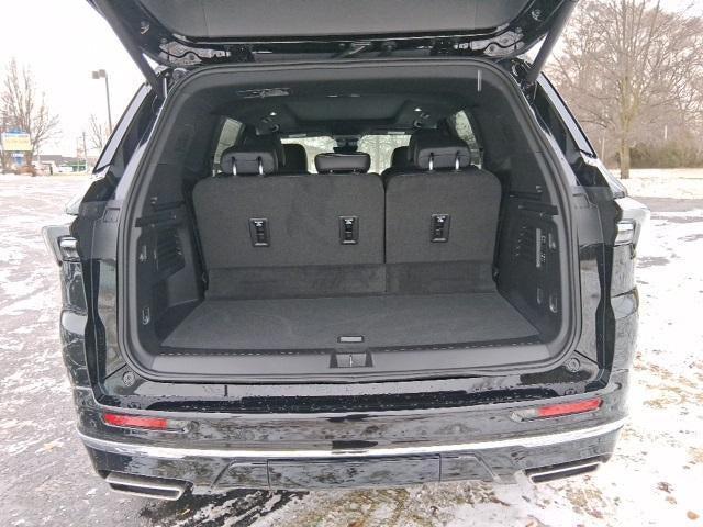 new 2026 Buick Enclave car, priced at $64,071