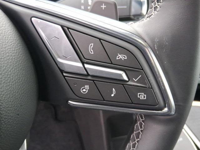 new 2026 Buick Enclave car, priced at $64,071