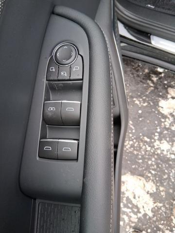 new 2026 Buick Enclave car, priced at $64,071