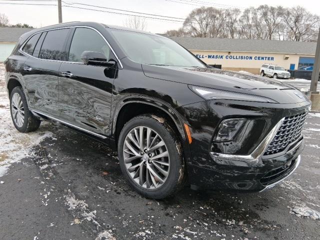 new 2026 Buick Enclave car, priced at $64,071