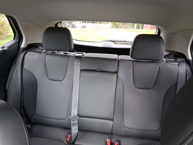 new 2026 Buick Encore GX car, priced at $30,828