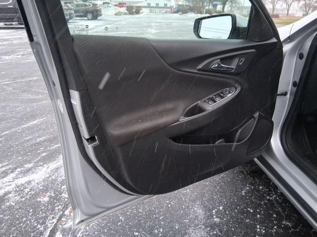 used 2020 Chevrolet Malibu car, priced at $12,449