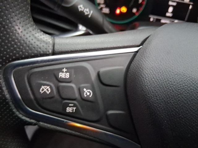 used 2020 Chevrolet Malibu car, priced at $12,449