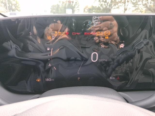 new 2026 Buick Encore GX car, priced at $29,251