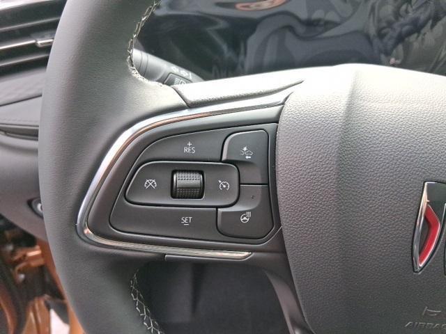 new 2026 Buick Encore GX car, priced at $29,251