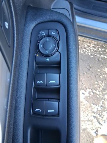 used 2024 GMC Terrain car, priced at $27,354