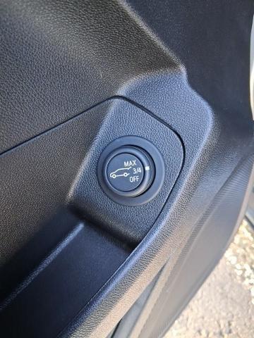 used 2024 GMC Terrain car, priced at $27,354