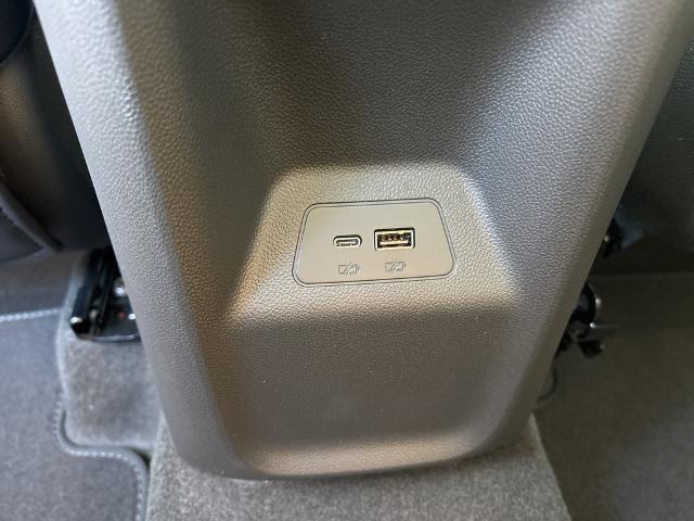 new 2025 Buick Envision car, priced at $36,755