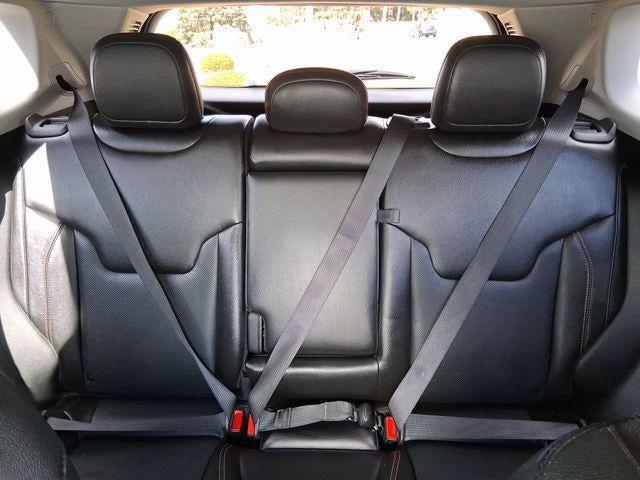 used 2022 Jeep Compass car, priced at $19,642