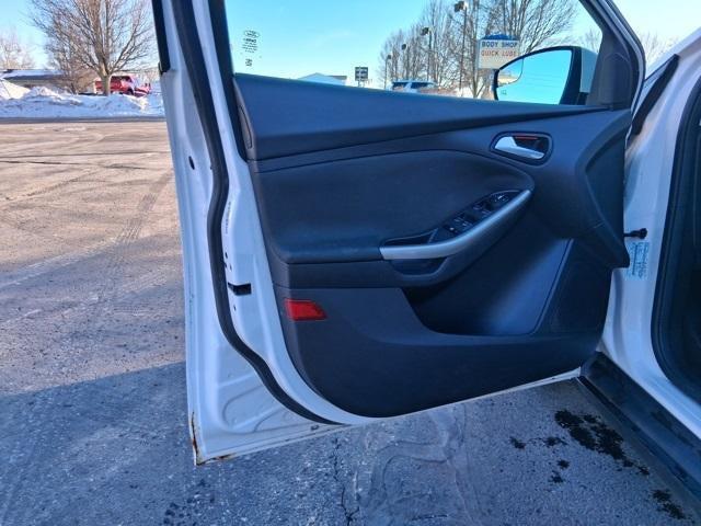 used 2012 Ford Focus car