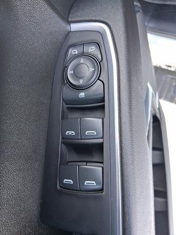 used 2022 Chevrolet Silverado 1500 car, priced at $37,758