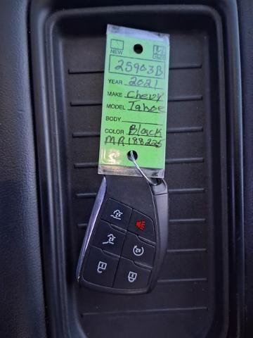 used 2021 Chevrolet Tahoe car, priced at $30,477