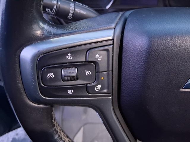 used 2021 Chevrolet Tahoe car, priced at $30,477