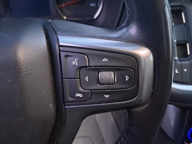 used 2021 Chevrolet Tahoe car, priced at $30,477