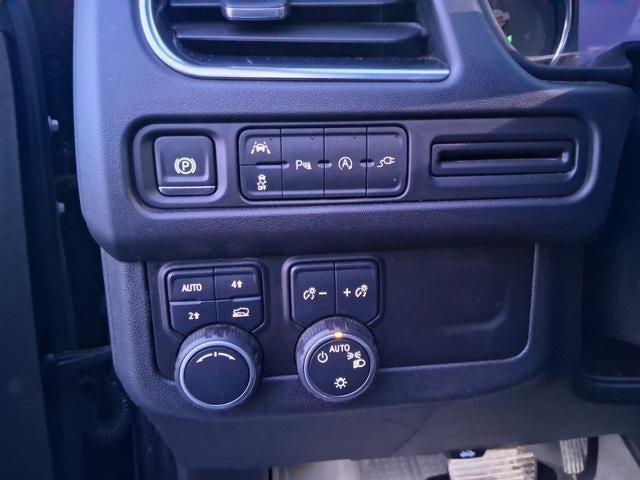 used 2021 Chevrolet Tahoe car, priced at $30,477