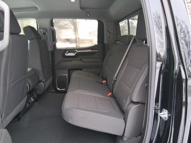 new 2026 GMC Sierra 1500 car, priced at $61,006