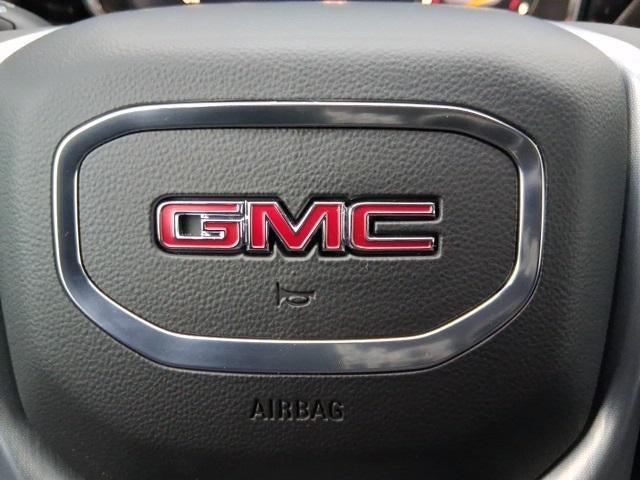 new 2026 GMC Sierra 1500 car, priced at $61,006