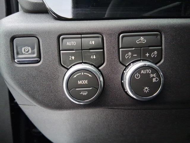 new 2026 GMC Sierra 1500 car, priced at $61,006