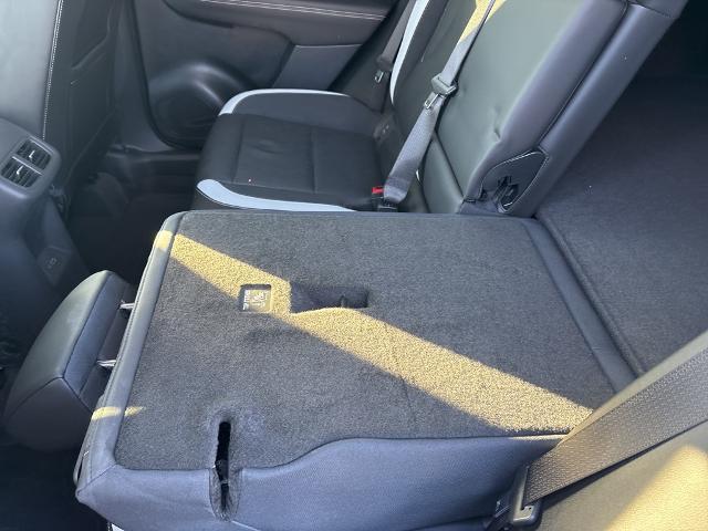 new 2025 Buick Envision car, priced at $39,305