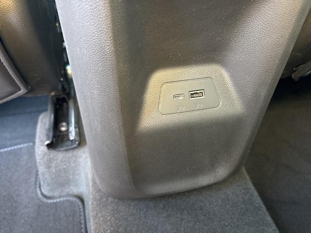 new 2025 Buick Envision car, priced at $39,305