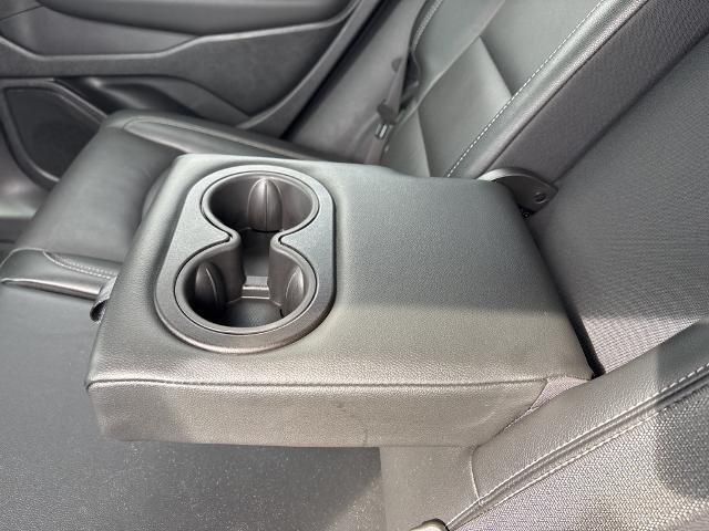 used 2023 GMC Terrain car, priced at $23,997