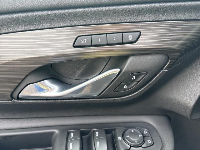 used 2023 GMC Terrain car, priced at $23,997