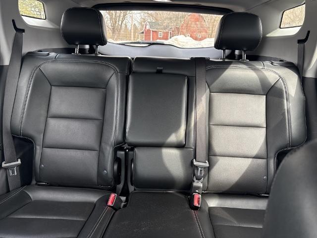 used 2023 GMC Terrain car, priced at $23,997