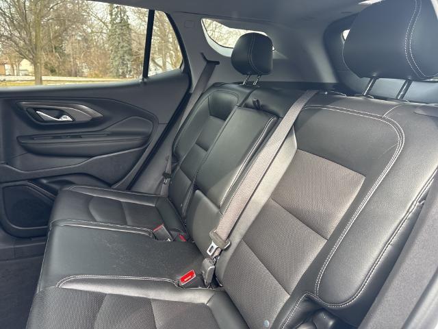 used 2023 GMC Terrain car, priced at $23,997