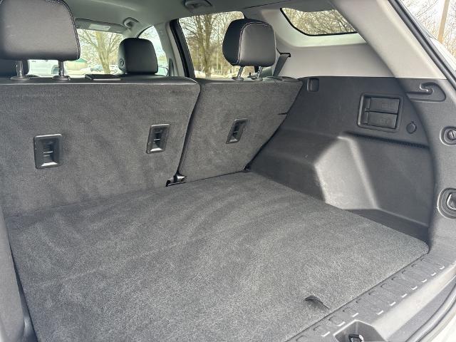 used 2023 GMC Terrain car, priced at $23,997